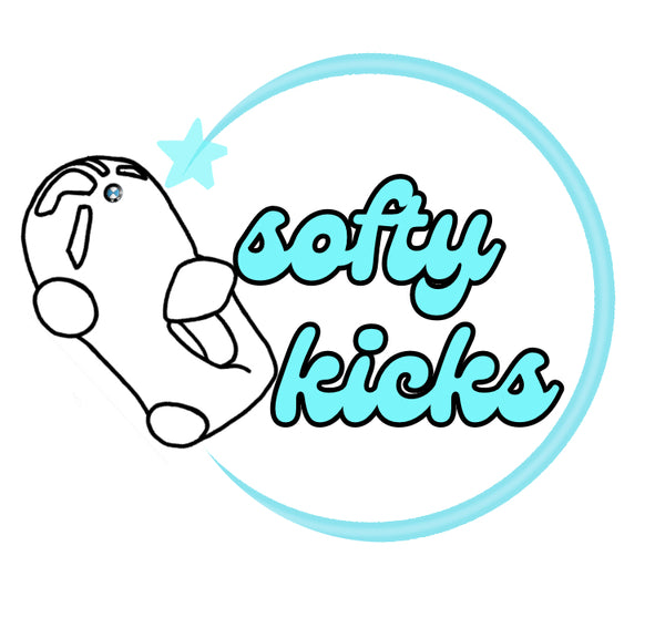 Softy kicks